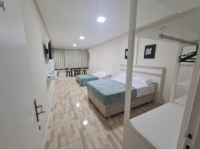 Studio no Centro de Florianópolis, Florianópolis
